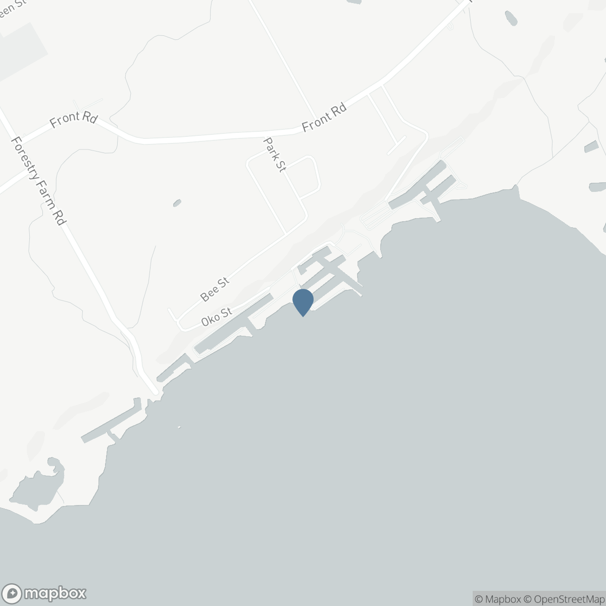 70 BLUEWATER Avenue Unit# 91, St. Williams, Ontario N0E 1P0